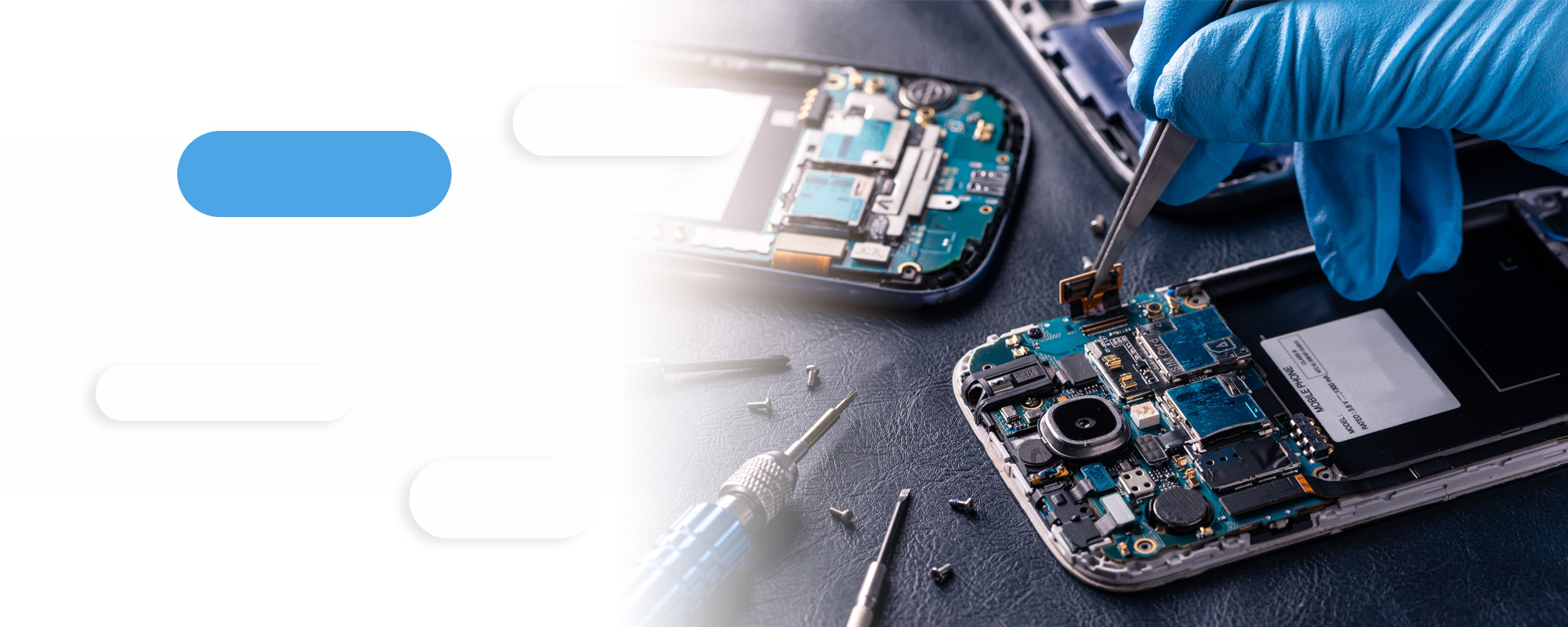Phone Repair