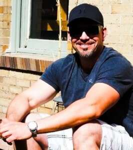 Michael Lewis Peltier